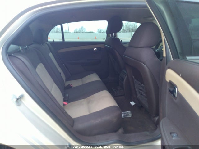 2010 CHEVROLET MALIBU LS W/1LS VIN: 1G1ZB5EB8AF310784