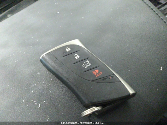 58ABZ1B18KU018756 Lexus Es Es 350