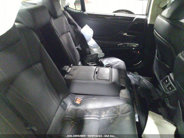 58ABZ1B18KU018756 Lexus Es Es 350