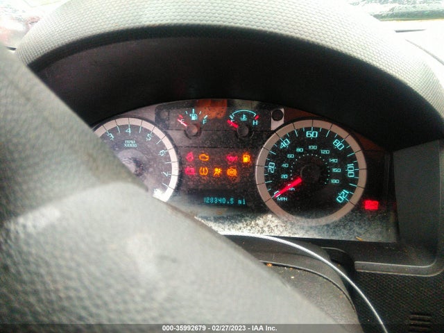 2011 FORD ESCAPE XLT VIN: 1FMCU0D76BKB58659