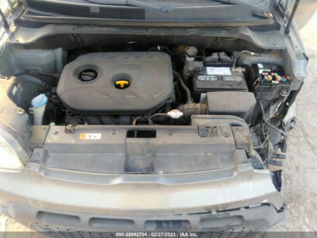 KNDJP3A50E7035616 KIA SOUL +