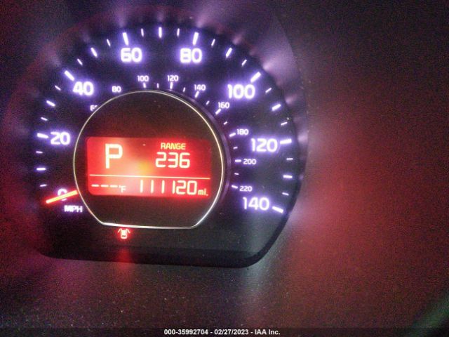 KNDJP3A50E7035616 KIA SOUL +