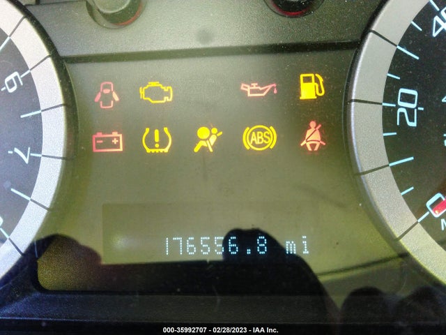 2011 FORD ESCAPE XLT VIN: 1FMCU0D75BKC36185