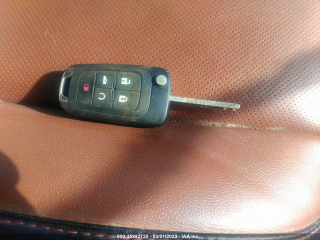 GMC Terrain Slt 2016 2GKFLUEK0G6110216 Image 11