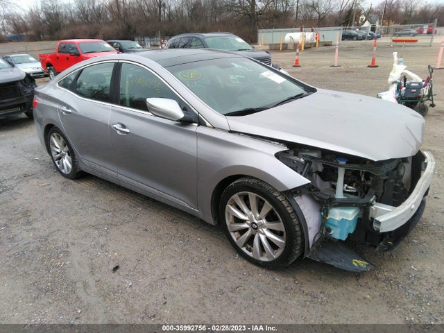 2013 KMHFH4JG1DA276611 zdjęcie główne