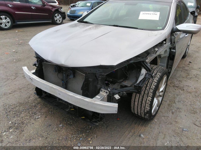 Hyundai Azera 2013 KMHFH4JG1DA276611 Image 6
