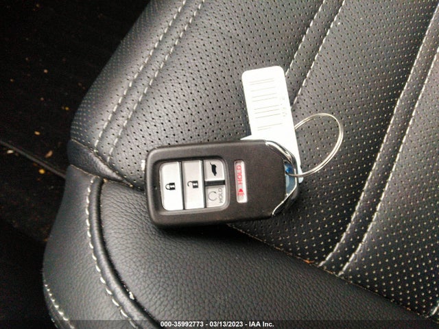 Honda CR-V EX 2021 2HKRW2H51MH600309 Image 3