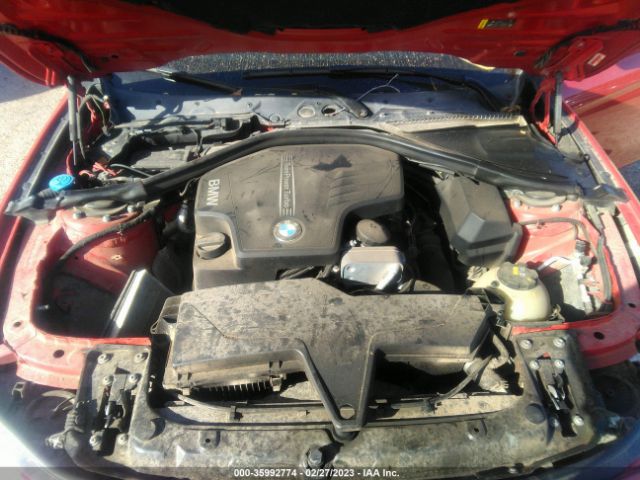 WBA8E1G55GNU11643 BMW 3 Series 320i