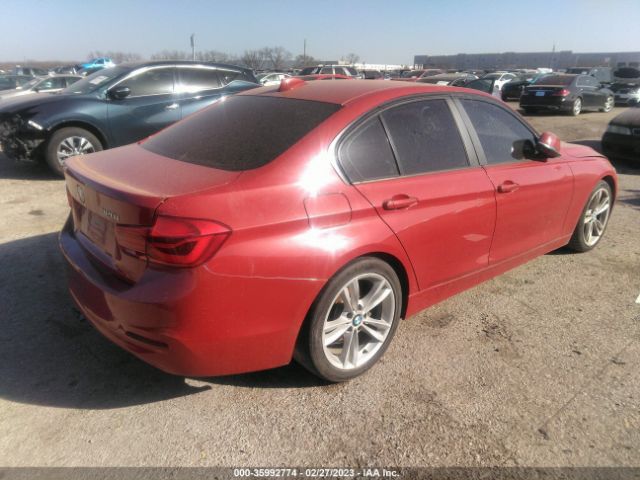 WBA8E1G55GNU11643 BMW 3 Series 320i