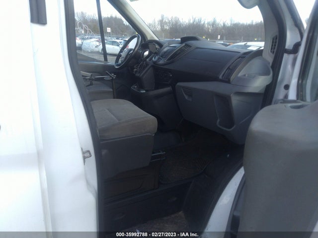 2017 Ford Transit, VIN: 1FTBW2CG8HKB17837