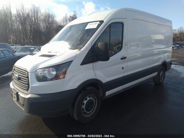 2017 Ford Transit, VIN: 1FTBW2CG8HKB17837