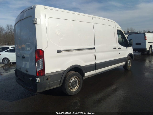 2017 Ford Transit, VIN: 1FTBW2CG8HKB17837