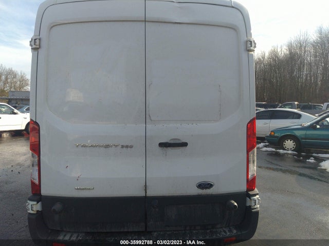 2017 Ford Transit, VIN: 1FTBW2CG8HKB17837