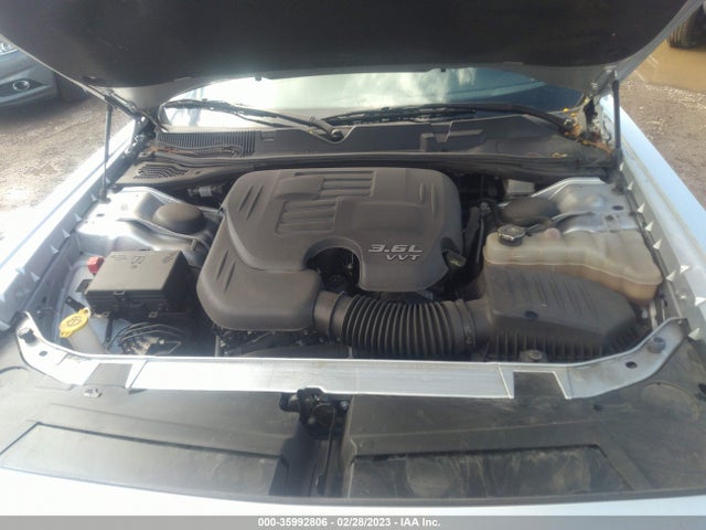 Dodge Challenger Sxt 2020 2C3CDZAG3LH103919 Image 12
