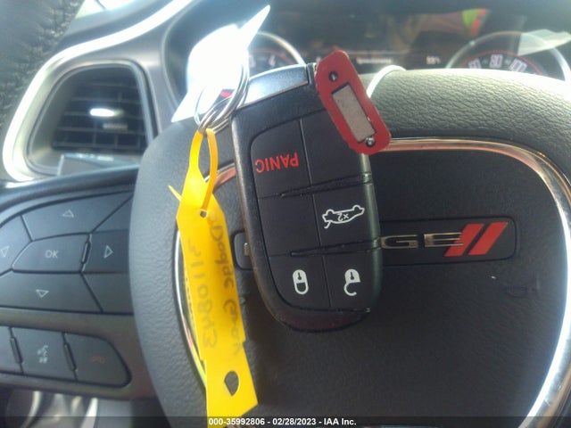 Dodge Challenger Sxt 2020 2C3CDZAG3LH103919 Image 3