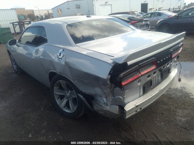 Dodge Challenger Sxt 2020 2C3CDZAG3LH103919 Image 5