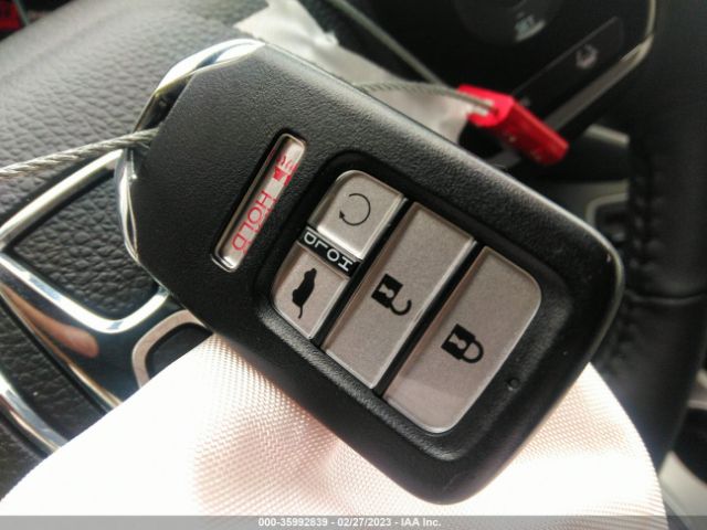 5FNYF6H22NB103648 Honda Pilot Special Edition