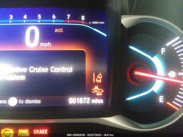 5FNYF6H22NB103648 Honda Pilot Special Edition