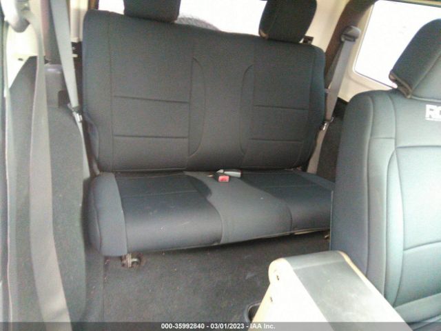 1J4AA2D18AL110952 Jeep Wrangler Sport