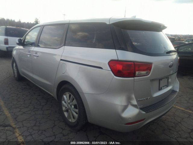 KNDMA5C19F6032631 KIA Sedona L