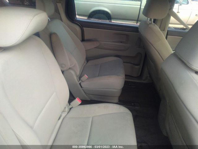 KNDMA5C19F6032631 KIA Sedona L
