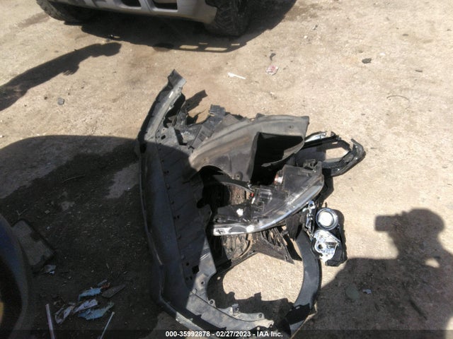 Honda HR-V LX 2020 3CZRU5H39LM711750 Image 4