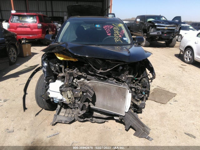 Honda HR-V LX 2020 3CZRU5H39LM711750 Image 8