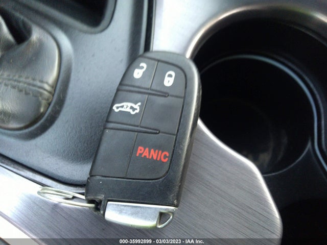 Dodge Challenger R/t 2017 2C3CDZBT2HH614752 Image 11