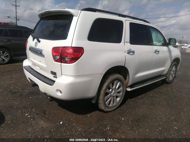 2017 Toyota Sequoia, VIN: 5TDDW5G12HS149837
