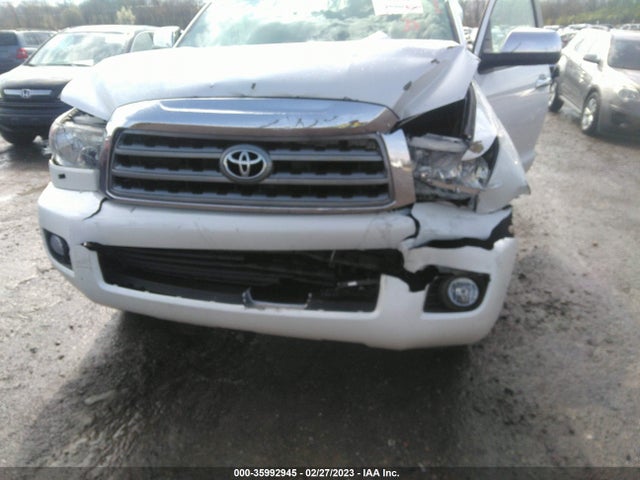 2017 Toyota Sequoia, VIN: 5TDDW5G12HS149837