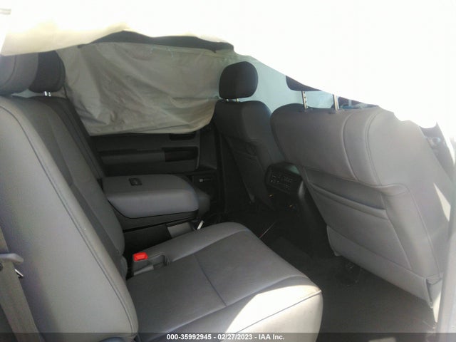 2017 Toyota Sequoia, VIN: 5TDDW5G12HS149837