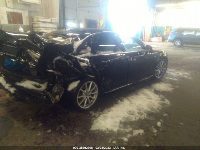 WAUFFAFLXEN016519 Audi A4 Premium Plus