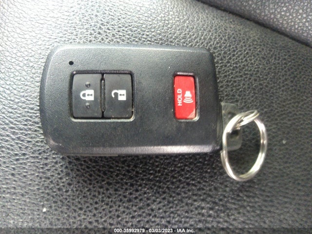 Toyota 4RUNNER SR5 2020 JTEBU5JR0L5741503 Image 3
