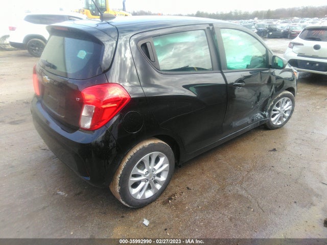 2019 Chevrolet Spark, VIN: KL8CD6SA8KC821898