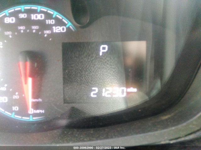2019 Chevrolet Spark, VIN: KL8CD6SA8KC821898