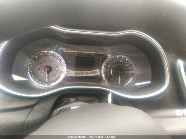 Chrysler 200 Limited 2015 1C3CCCAB8FN657117 Image 7