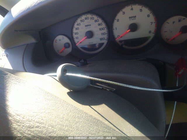 Dodge Neon Se 2002 1B3AS46C22D595728 Image 3