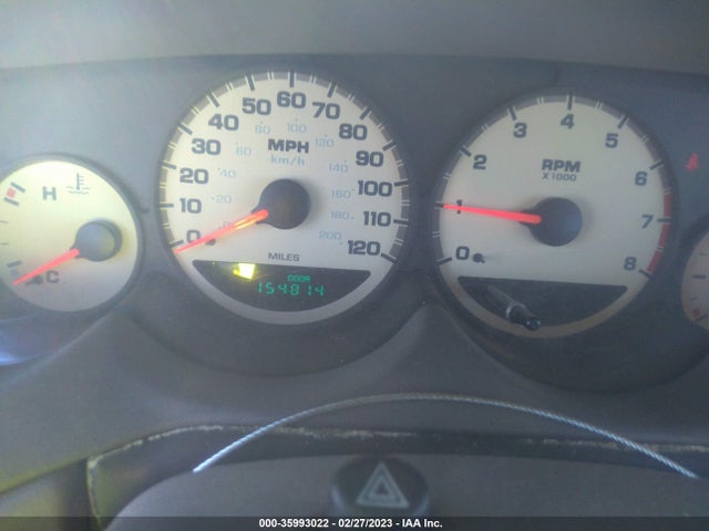 Dodge Neon Se 2002 1B3AS46C22D595728 Image 8