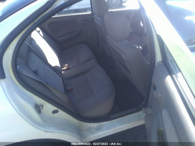 Dodge Neon Se 2002 1B3AS46C22D595728 Image 9