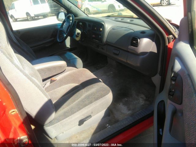 1B7GL23X5VS284960 Dodge DAKOTA