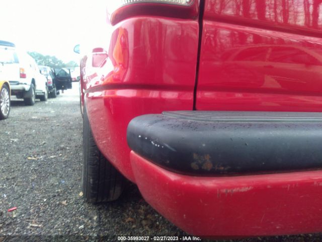1B7GL23X5VS284960 Dodge DAKOTA