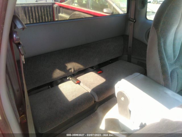 1B7GL23X5VS284960 Dodge DAKOTA