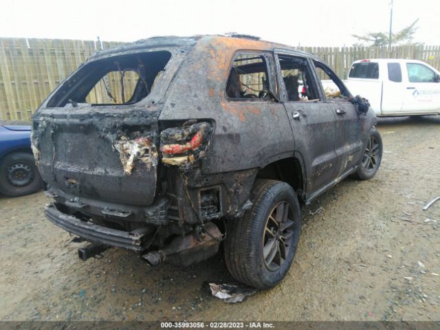 1C4RJFBGXLC378332 Jeep Grand Cherokee Limited