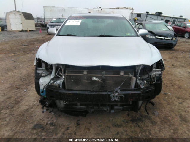 2007 TOYOTA CAMRY XLE VIN: 4T1BK46K97U024783