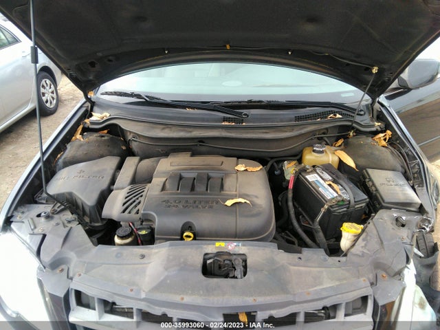 2A8GF78XX7R365124 Chrysler Pacifica Limited
