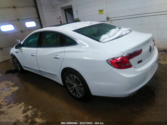 2019 Buick LaCrosse, VIN: 1G4ZR5SS0KU130389