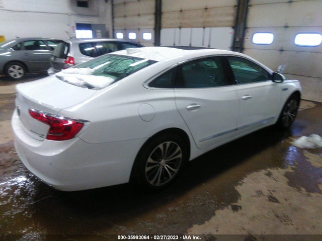 2019 Buick LaCrosse, VIN: 1G4ZR5SS0KU130389