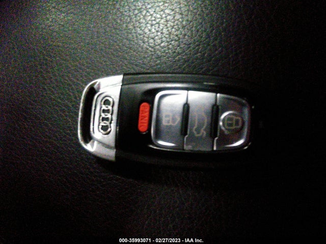 2014 Audi A7, VIN: WAU2GAFC4EN014647