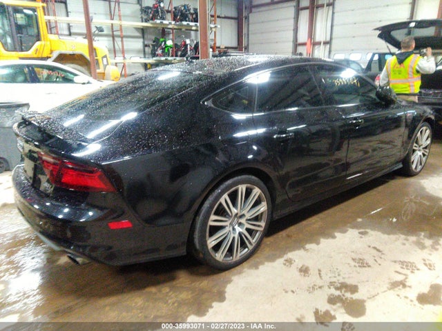 2014 Audi A7, VIN: WAU2GAFC4EN014647