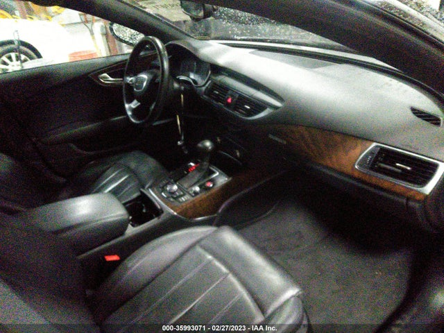 2014 Audi A7, VIN: WAU2GAFC4EN014647